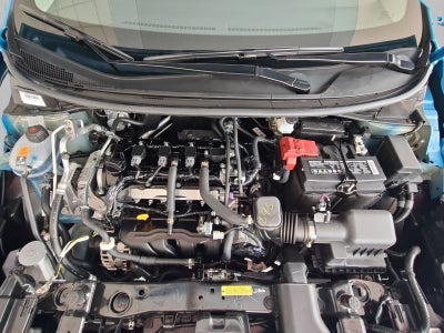 2026 Nissan Versa 1.6 Exclusive At