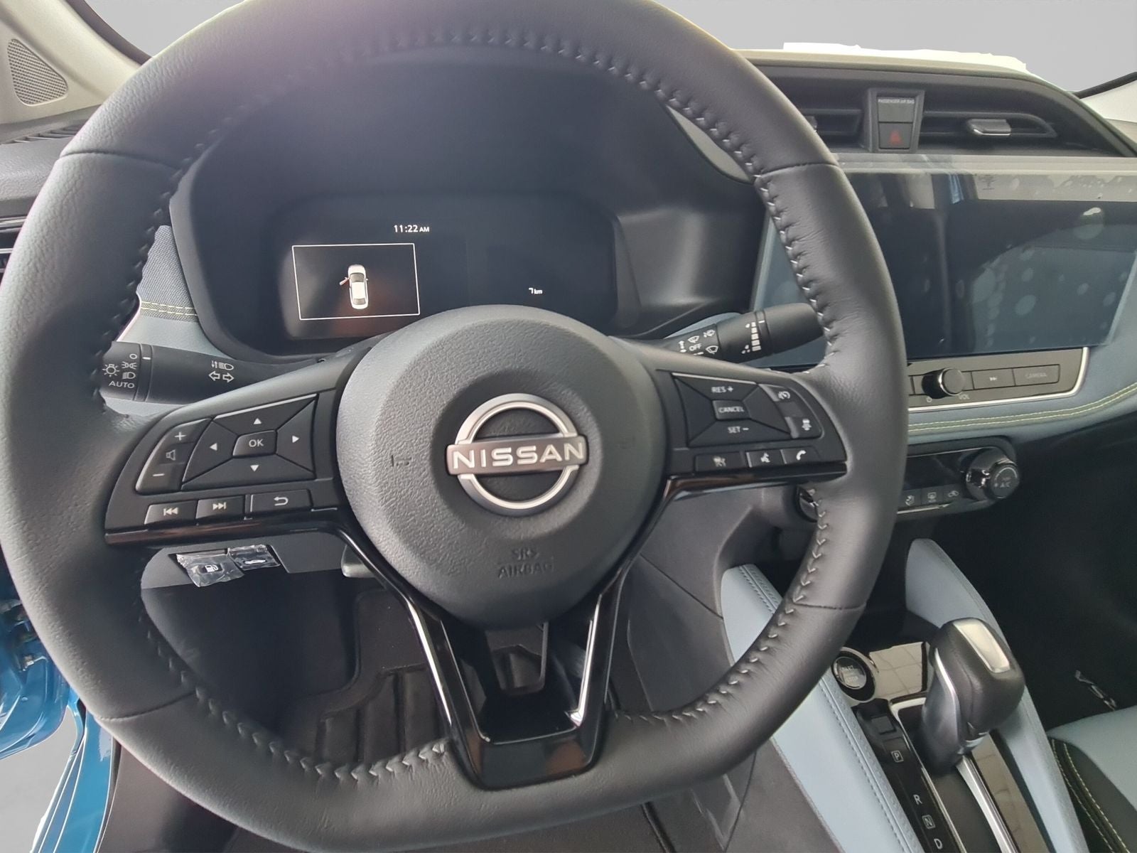 2026 Nissan Versa 1.6 Exclusive At