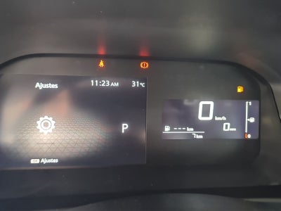 2026 Nissan Versa 1.6 Exclusive At