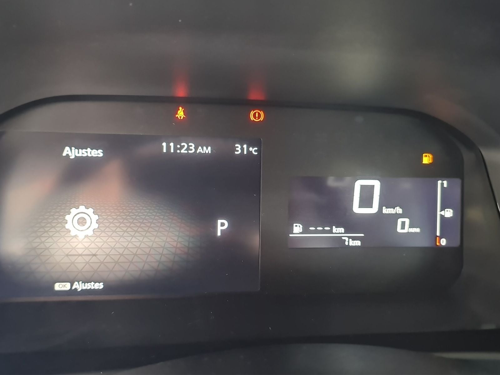 2026 Nissan Versa 1.6 Exclusive At