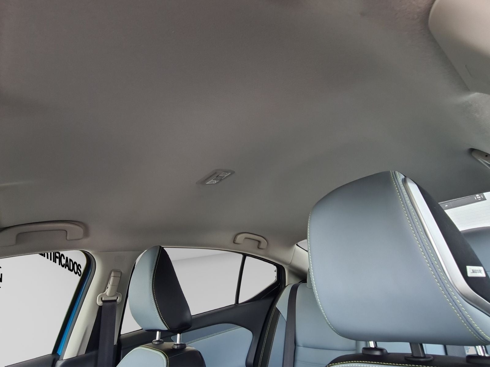 2026 Nissan Versa 1.6 Exclusive At