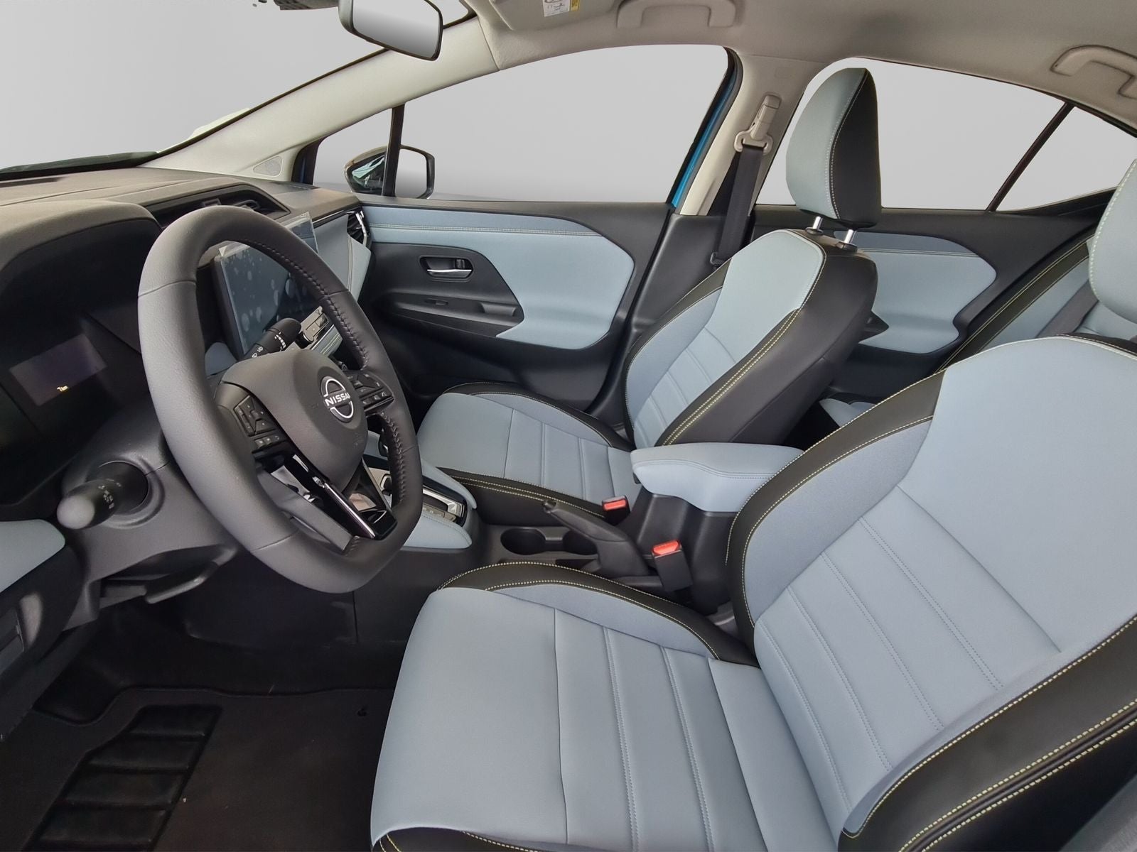2026 Nissan Versa 1.6 Exclusive At