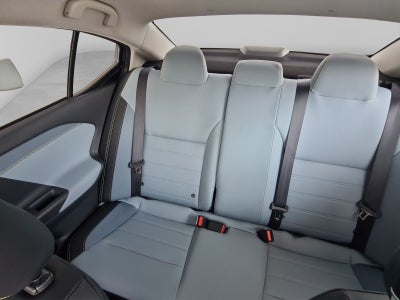 2026 Nissan Versa 1.6 Exclusive At