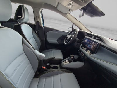 2026 Nissan Versa 1.6 Exclusive At