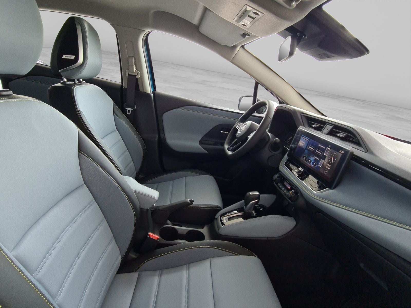 2026 Nissan Versa 1.6 Exclusive At