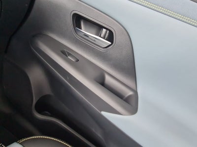 2026 Nissan Versa 1.6 Exclusive At