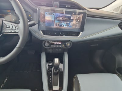 2026 Nissan Versa 1.6 Exclusive At
