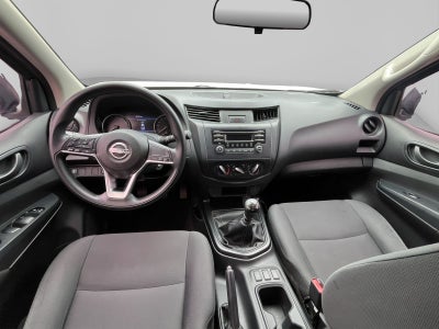 2023 Nissan Frontier 2.5 Se Mt