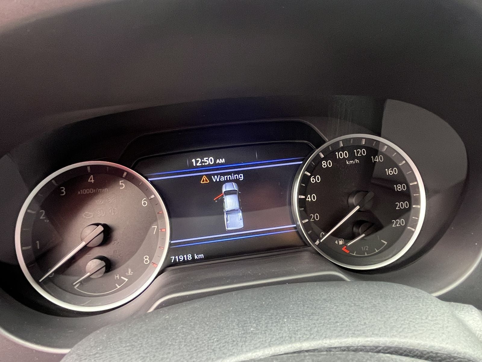 2023 Nissan Frontier 2.5 Se Mt