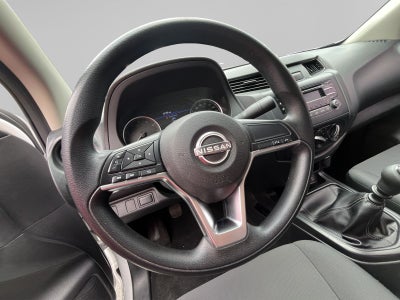 2023 Nissan Frontier 2.5 Se Mt