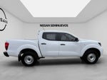 2023 Nissan Frontier 2.5 Se Mt