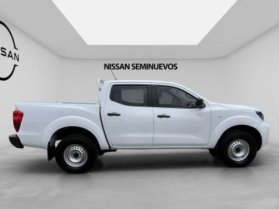 2023 Nissan Frontier 2.5 Se Mt