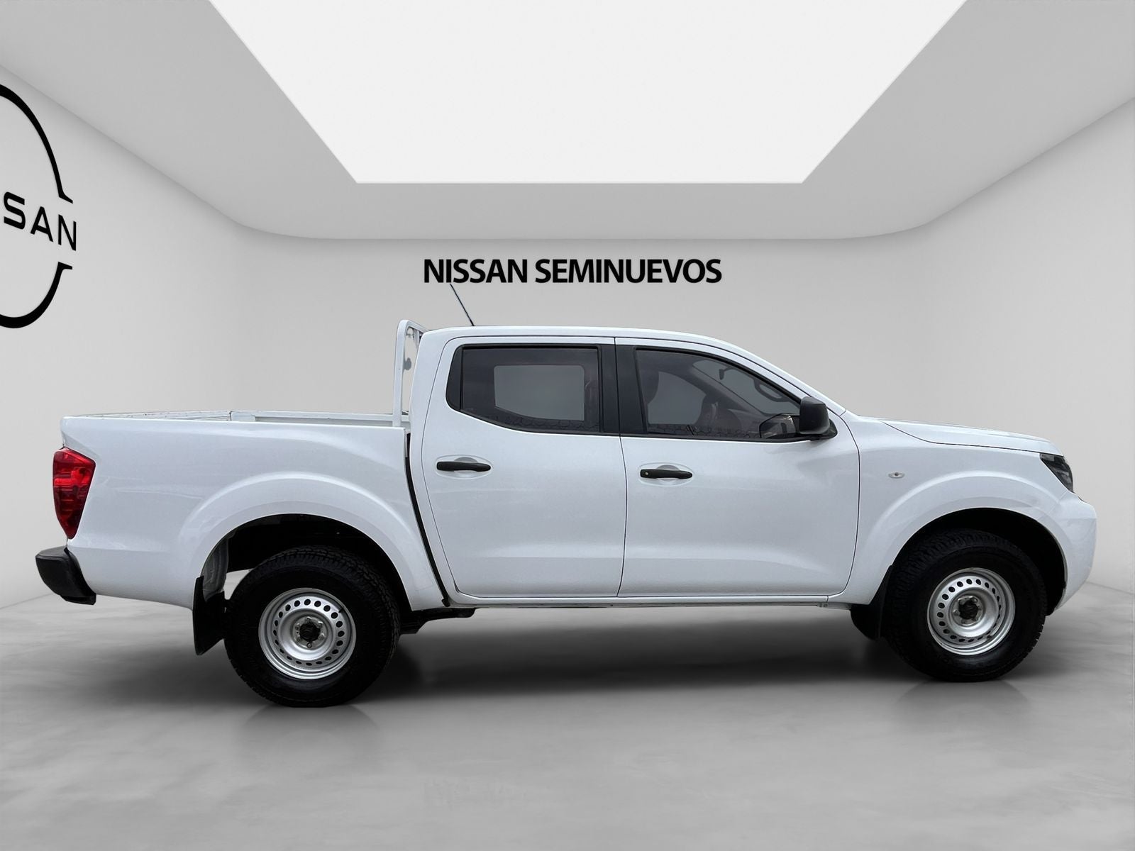 2023 Nissan Frontier 2.5 Se Mt