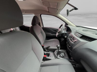 2023 Nissan Frontier 2.5 Se Mt