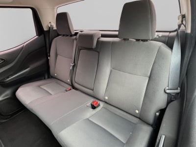 2023 Nissan Frontier 2.5 Se Mt