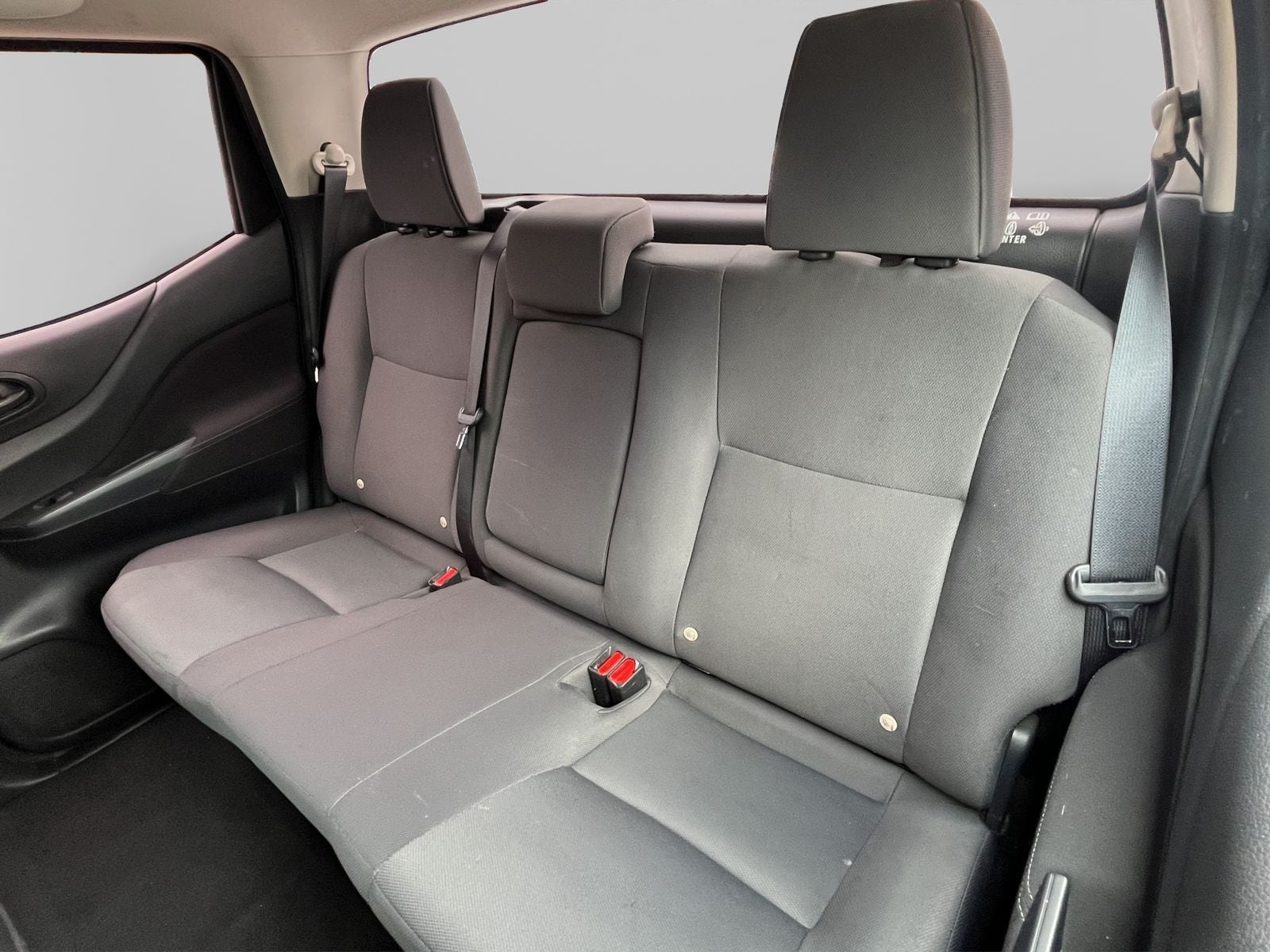 2023 Nissan Frontier 2.5 Se Mt