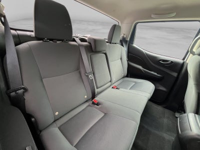 2023 Nissan Frontier 2.5 Se Mt