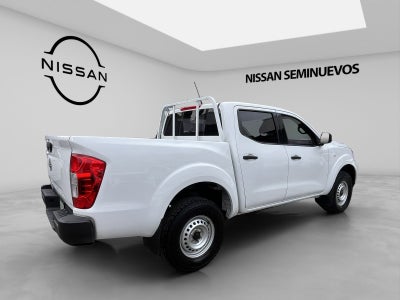 2023 Nissan Frontier 2.5 Se Mt