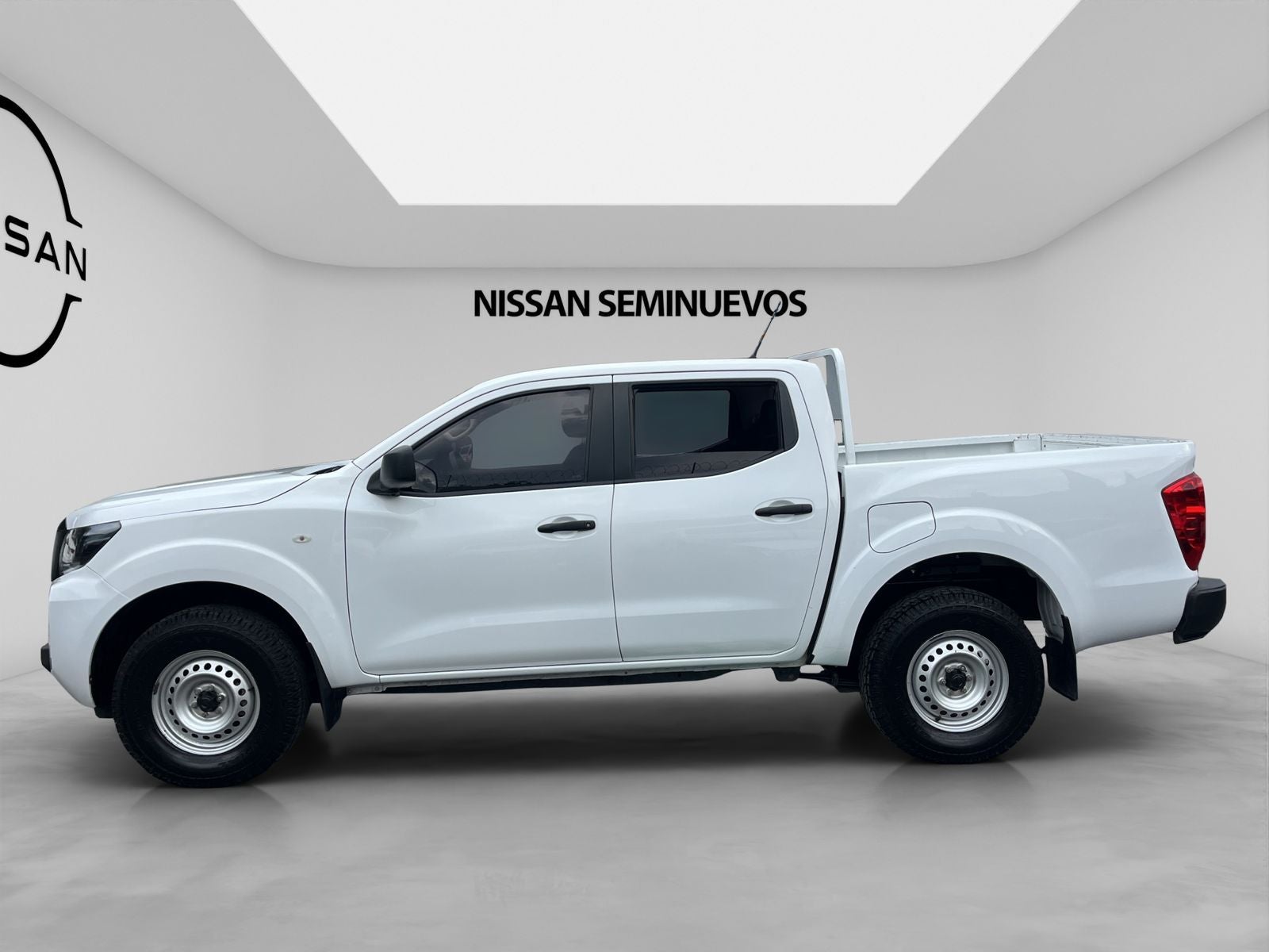 2023 Nissan Frontier 2.5 Se Mt