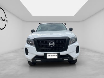 2023 Nissan Frontier 2.5 Se Mt