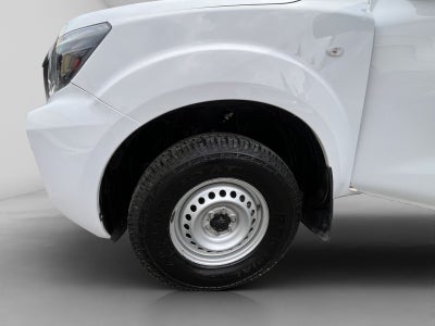 2023 Nissan Frontier 2.5 Se Mt