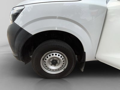 2020 Nissan NP300 2.5 Doble Cabina S Ac Pack Seg Mt