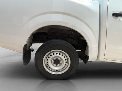 2020 Nissan NP300 2.5 Doble Cabina S Ac Pack Seg Mt