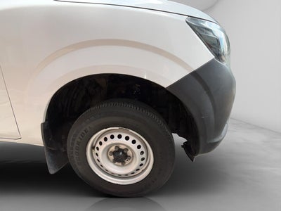 2020 Nissan NP300 2.5 Doble Cabina S Ac Pack Seg Mt