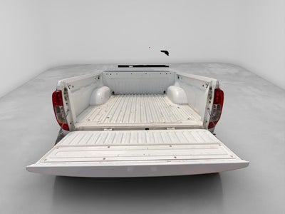 2020 Nissan NP300 2.5 Doble Cabina S Ac Pack Seg Mt