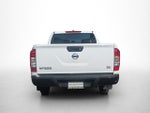 2020 Nissan NP300 2.4 Doble Cabina Se Aa Pack Seg Mt