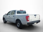 2020 Nissan NP300 2.4 Doble Cabina Se Aa Pack Seg Mt