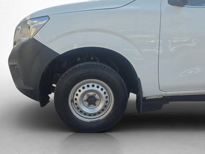 2020 Nissan NP300 2.4 Doble Cabina Se Aa Pack Seg Mt