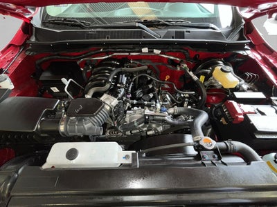 2025 Nissan NP300 2.5 Chasis AC VDC Mt