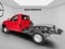 2025 Nissan NP300 2.5 Chasis AC VDC Mt