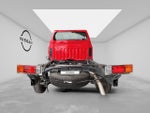 2025 Nissan NP300 2.5 Chasis AC VDC Mt