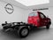 2025 Nissan NP300 2.5 Chasis AC VDC Mt