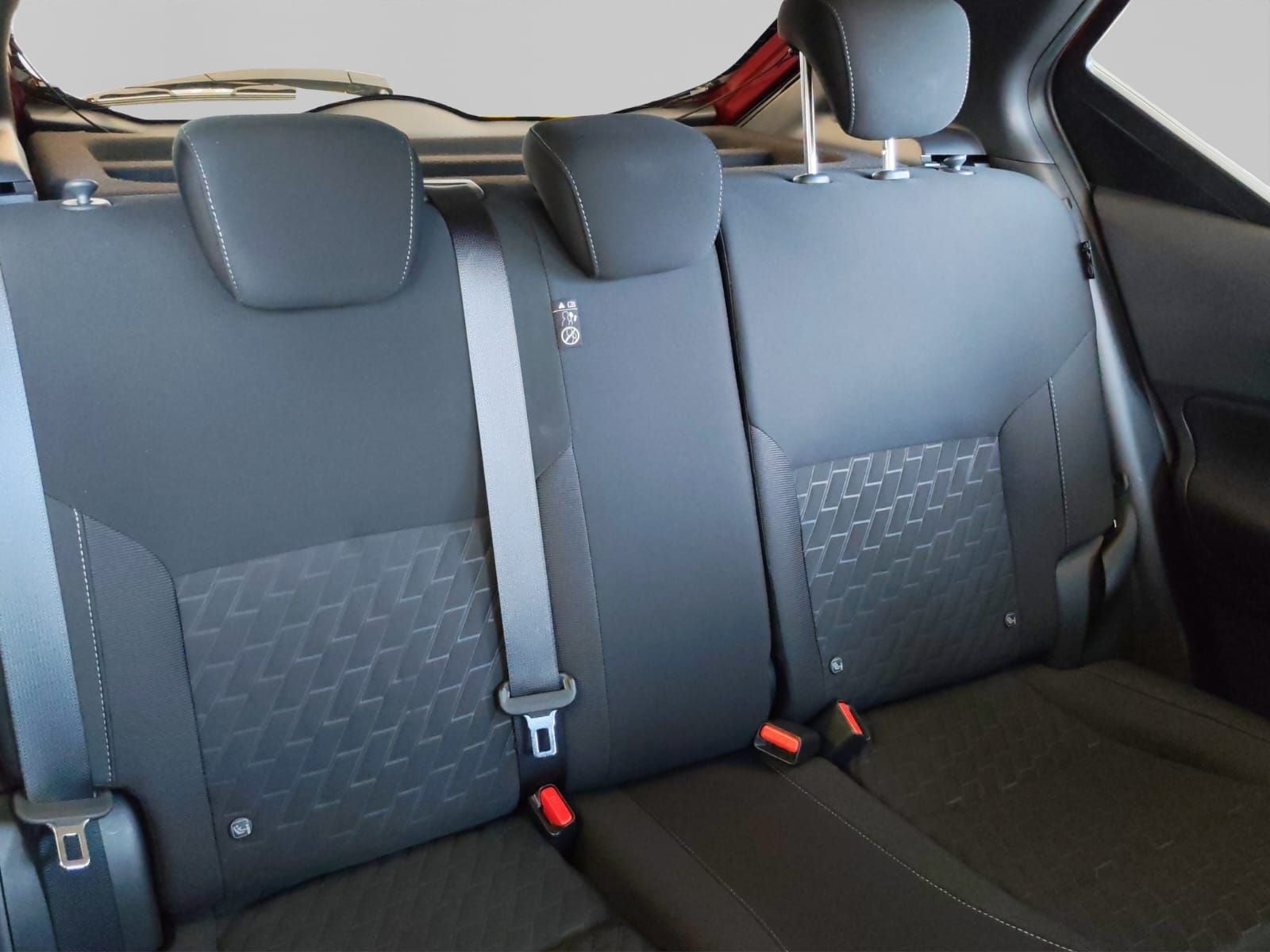 2025 Nissan Kicks 1.6 Play Advance At