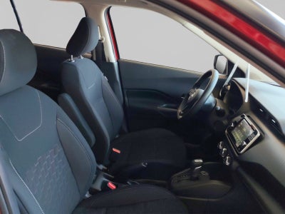 2025 Nissan Kicks 1.6 Play Advance At