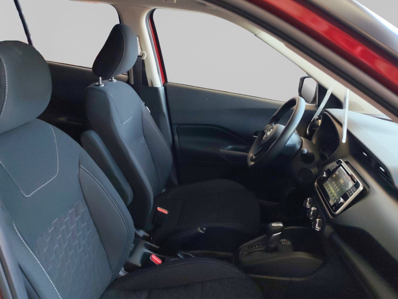 2025 Nissan Kicks 1.6 Play Advance At