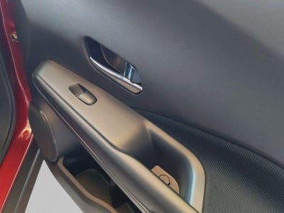 2025 Nissan Kicks 1.6 Play Advance At