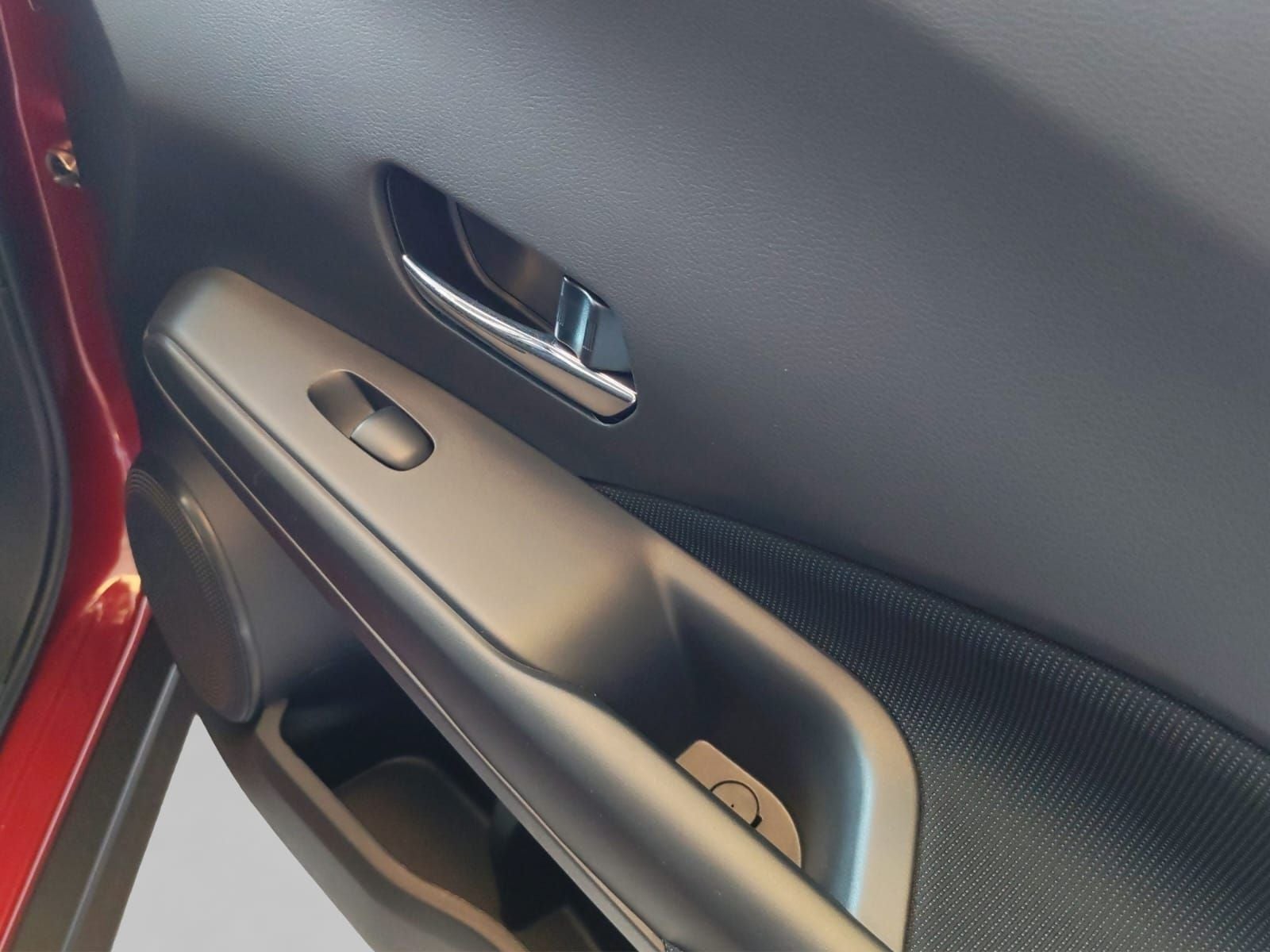 2025 Nissan Kicks 1.6 Play Advance At