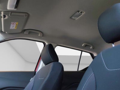 2025 Nissan Kicks 1.6 Play Advance At