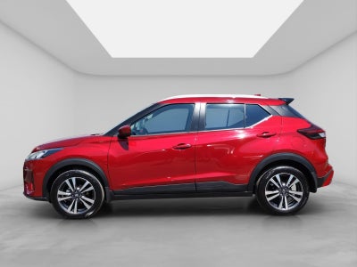 2025 Nissan Kicks 1.6 Play Advance At