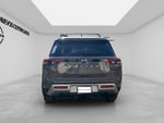2024 Nissan Pathfinder 3.5 Platinum At