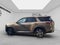2024 Nissan Pathfinder 3.5 Platinum At