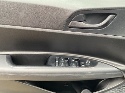 2025 Hyundai HB20 1.6 Gl Sedan At