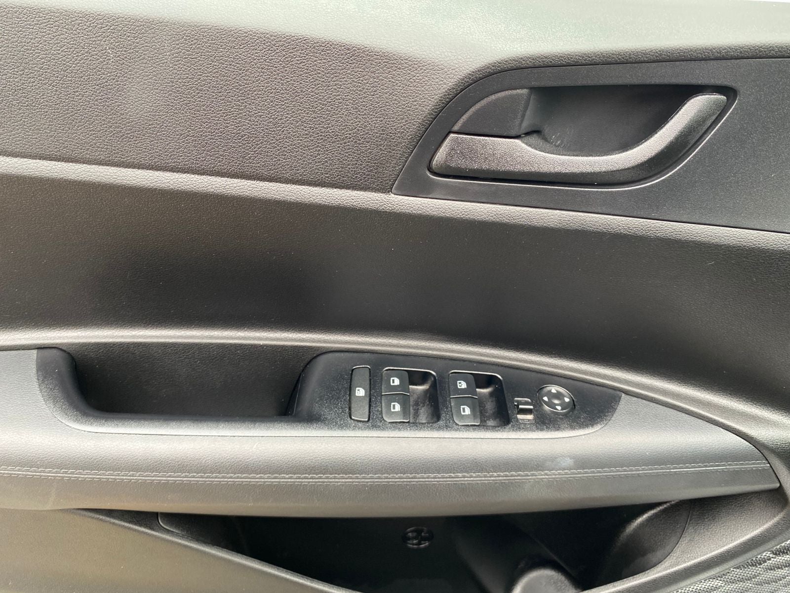 2025 Hyundai HB20 1.6 Gl Sedan At