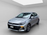 2025 Hyundai HB20 1.6 Gl Sedan At