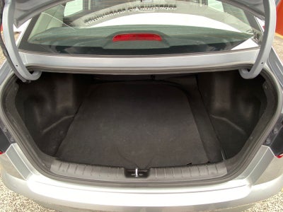 2025 Hyundai HB20 1.6 Gl Sedan At