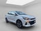 2025 Hyundai HB20 1.6 Gl HB At